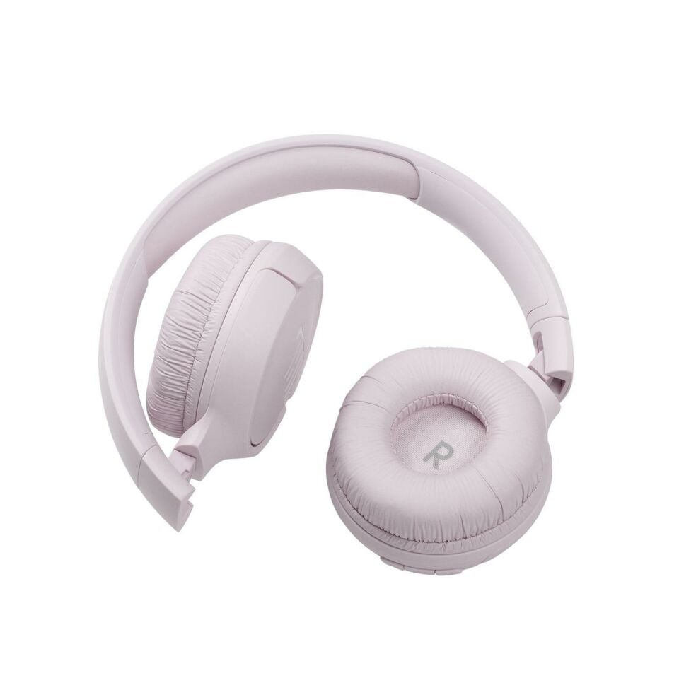 JBL Tune 510BT Kulak Üstü Kablosuz Kulaklık Pembe