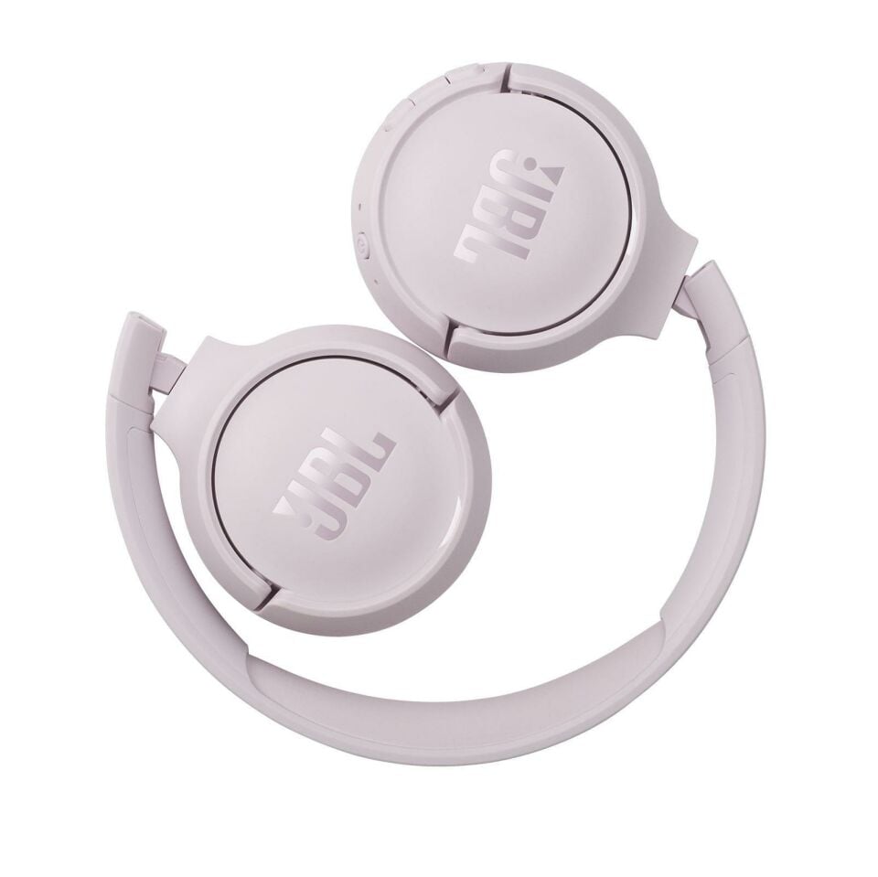 JBL Tune 510BT Kulak Üstü Kablosuz Kulaklık Pembe