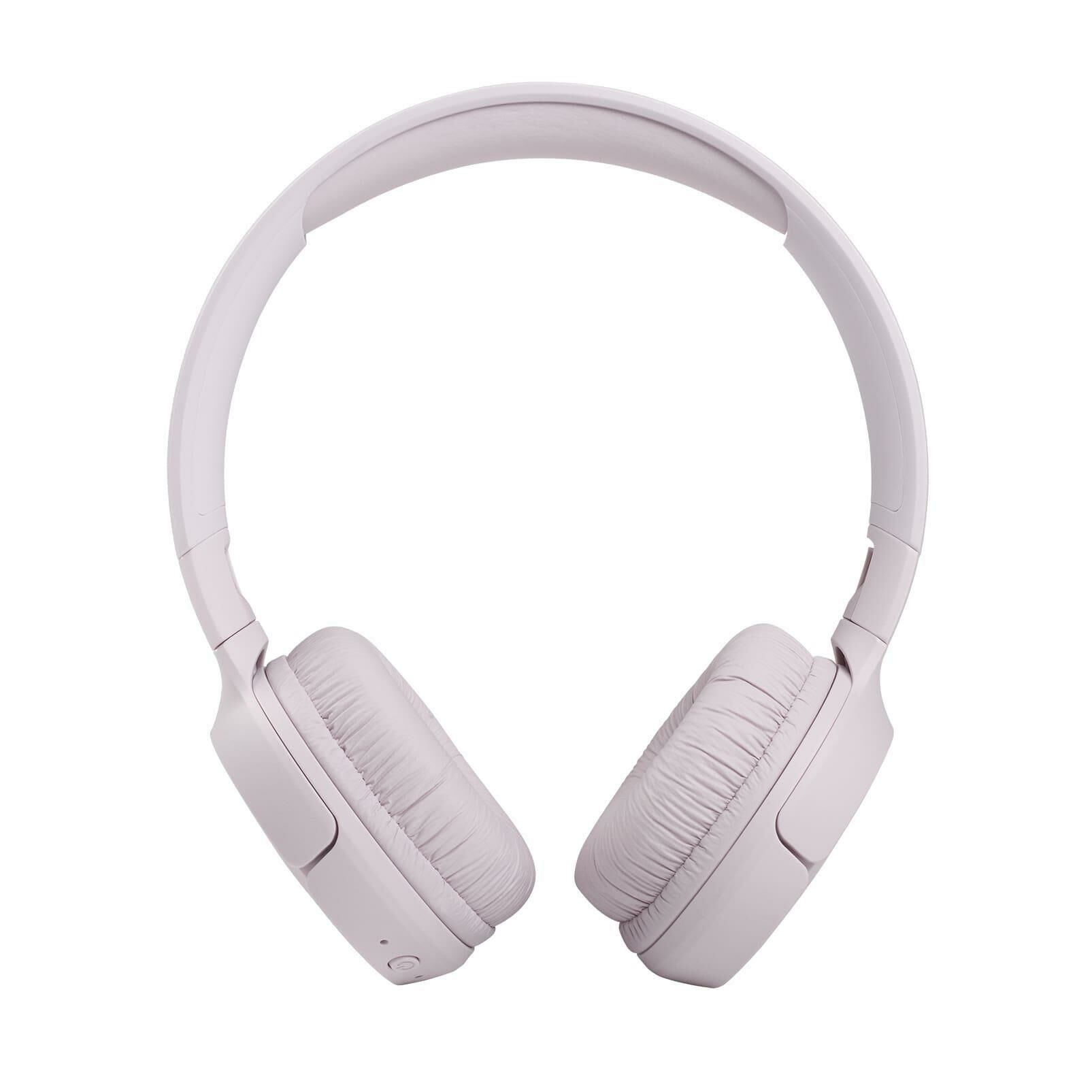 JBL Tune 510BT Kulak Üstü Kablosuz Kulaklık Pembe