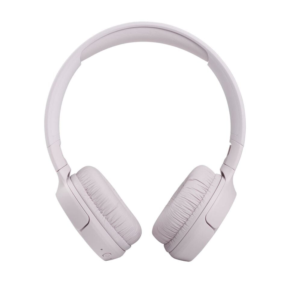JBL Tune 510BT Kulak Üstü Kablosuz Kulaklık Pembe