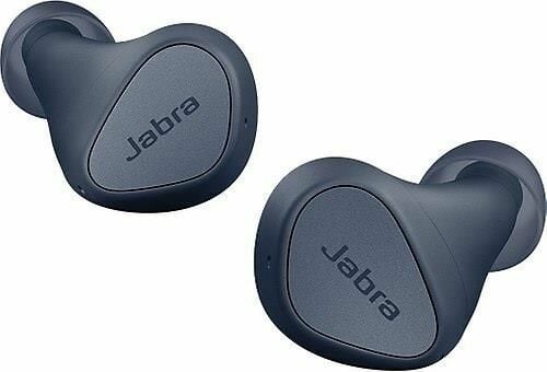 Jabra Elit Active 75T Bluetooth Kulaklık Mavi