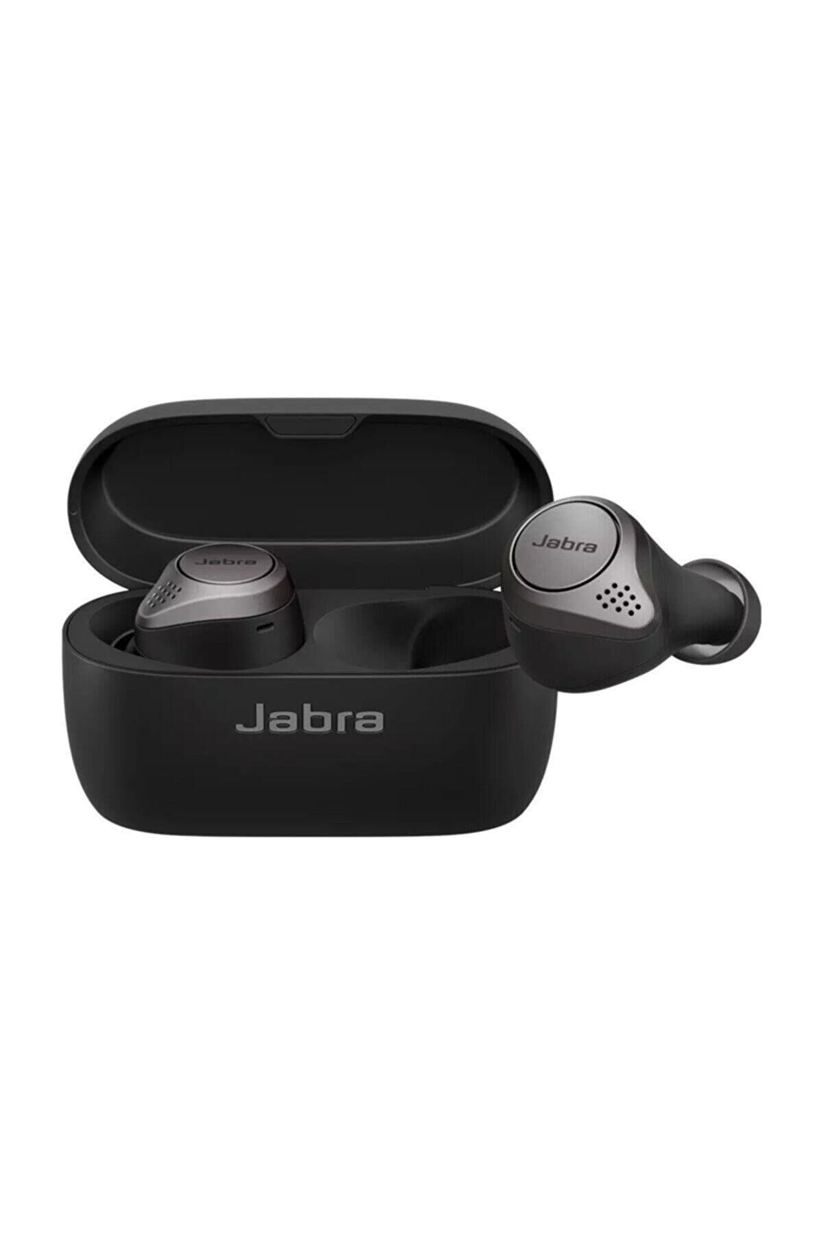 Solo Custodia Di Ricarica Case Per Auricolari Jabra Elite Active - Foto 3