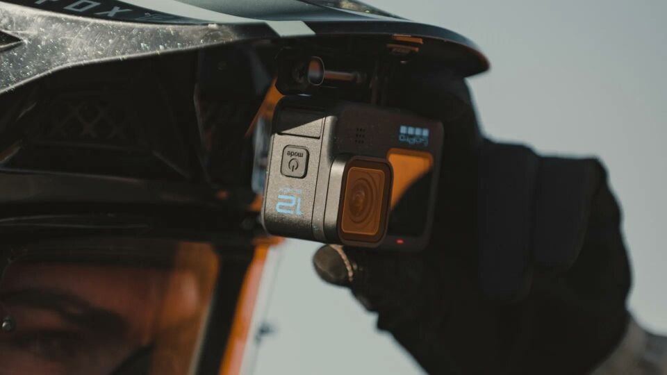 GoPro Hero 12 Black Aksiyon Kamerası