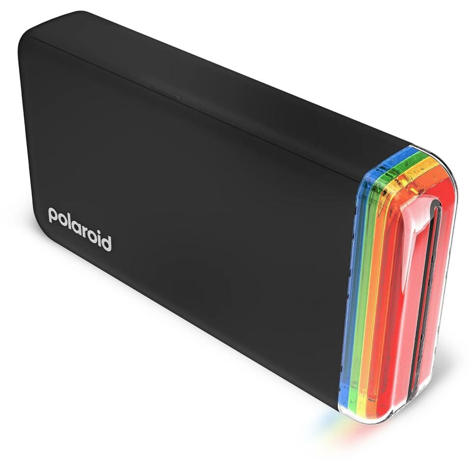 Polaroid Hi-Print 2x3 Gen 2 Fotoğraf Yazıcısı Black