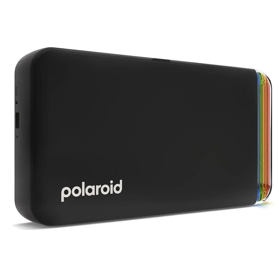 Polaroid Hi-Print 2x3 Gen 2 Fotoğraf Yazıcısı Black