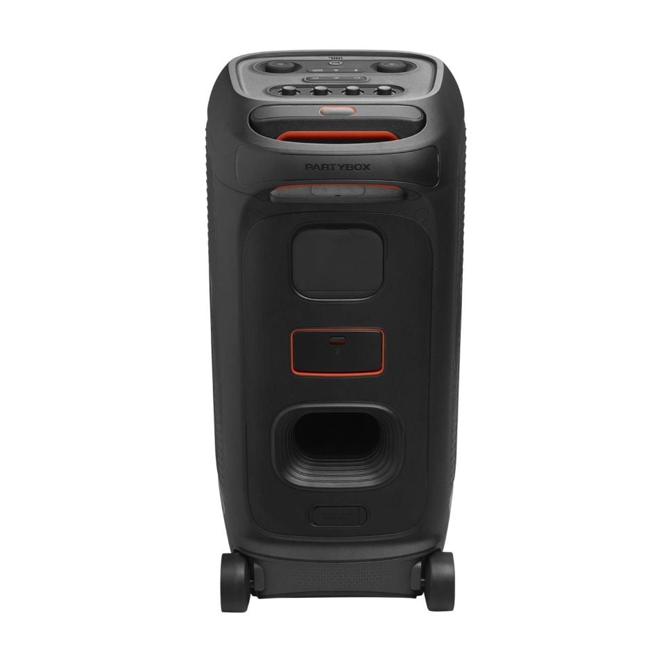 JBL Partybox Stage 320 Taşınabilir Bluetooth Hoparlör