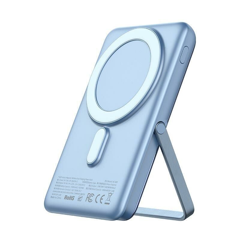 McDodo MC-0692 10.000 Mah 15W Dijital Göstergeli Magsafe Powerbank