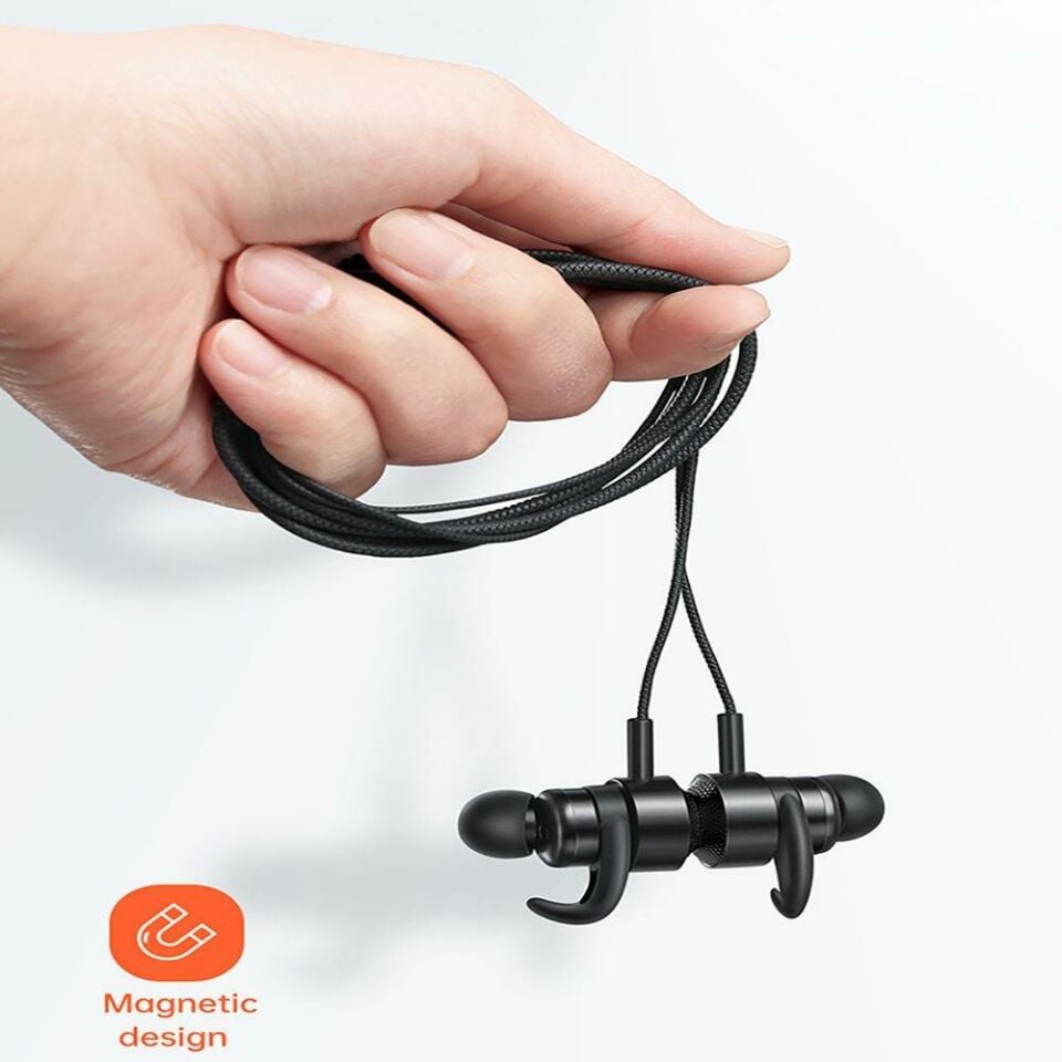 Mcdodo HP-1350 Ayrılabilir Mikrofonlu Lightning Girişli Dijital Oyun Kulaklığı 1.2m-Siyah