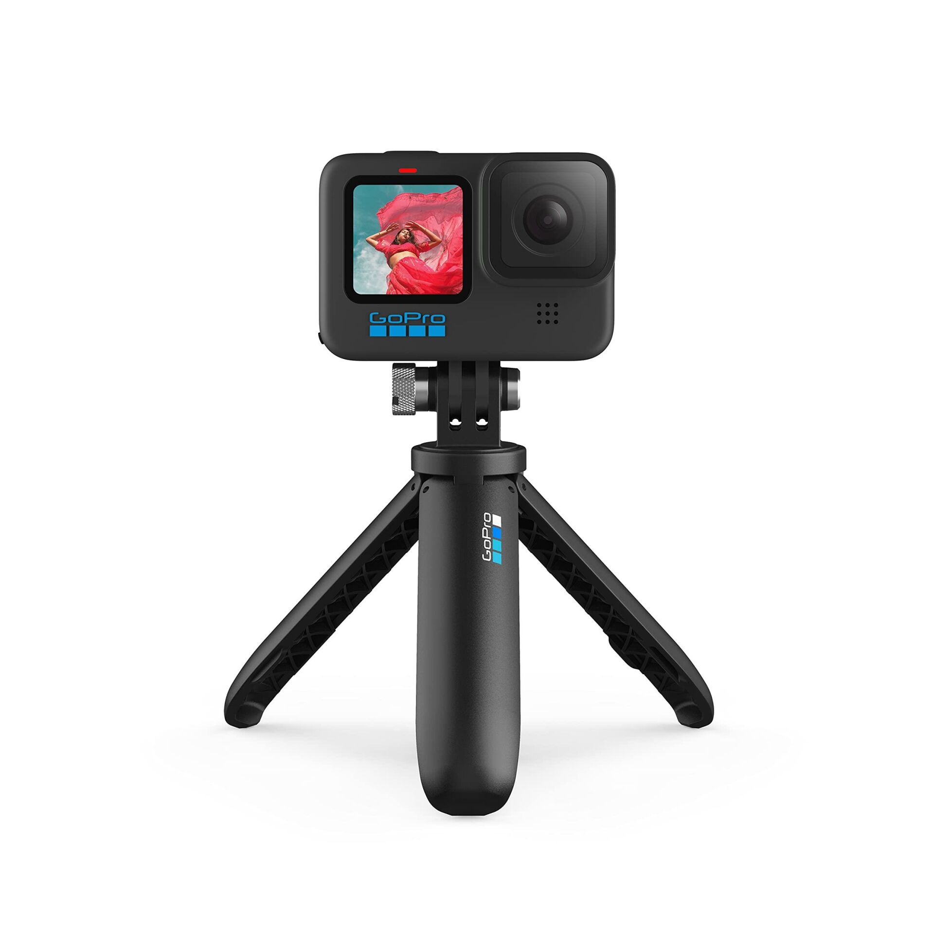 GoPro Shorty (Mini Uzatma Kolu + Tripod)