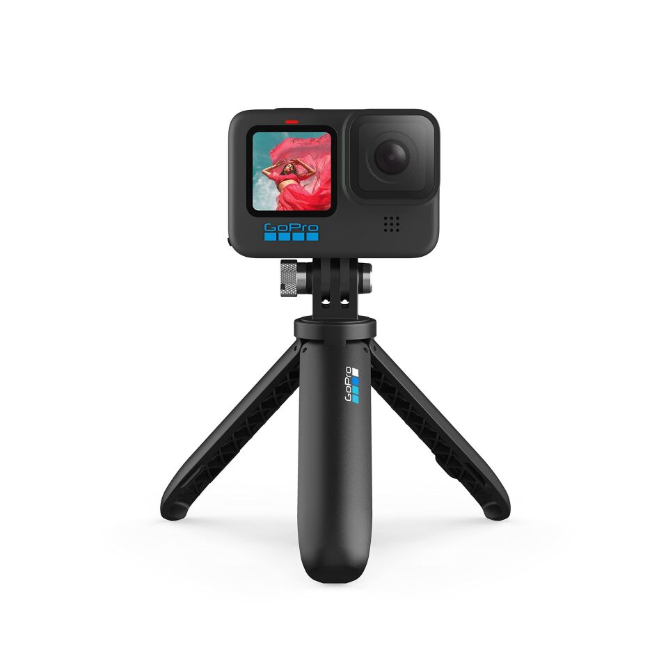 GoPro Shorty (Mini Uzatma Kolu + Tripod)
