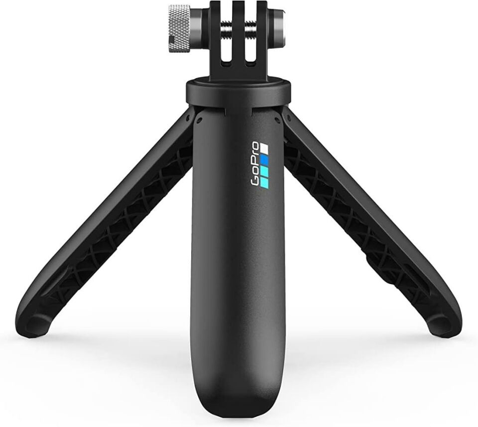 GoPro Shorty (Mini Uzatma Kolu + Tripod)