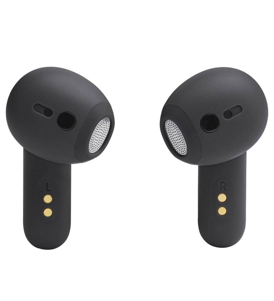 JBL Live Flex TWS Kulak İçi Bluetooth Kulaklık Siyah