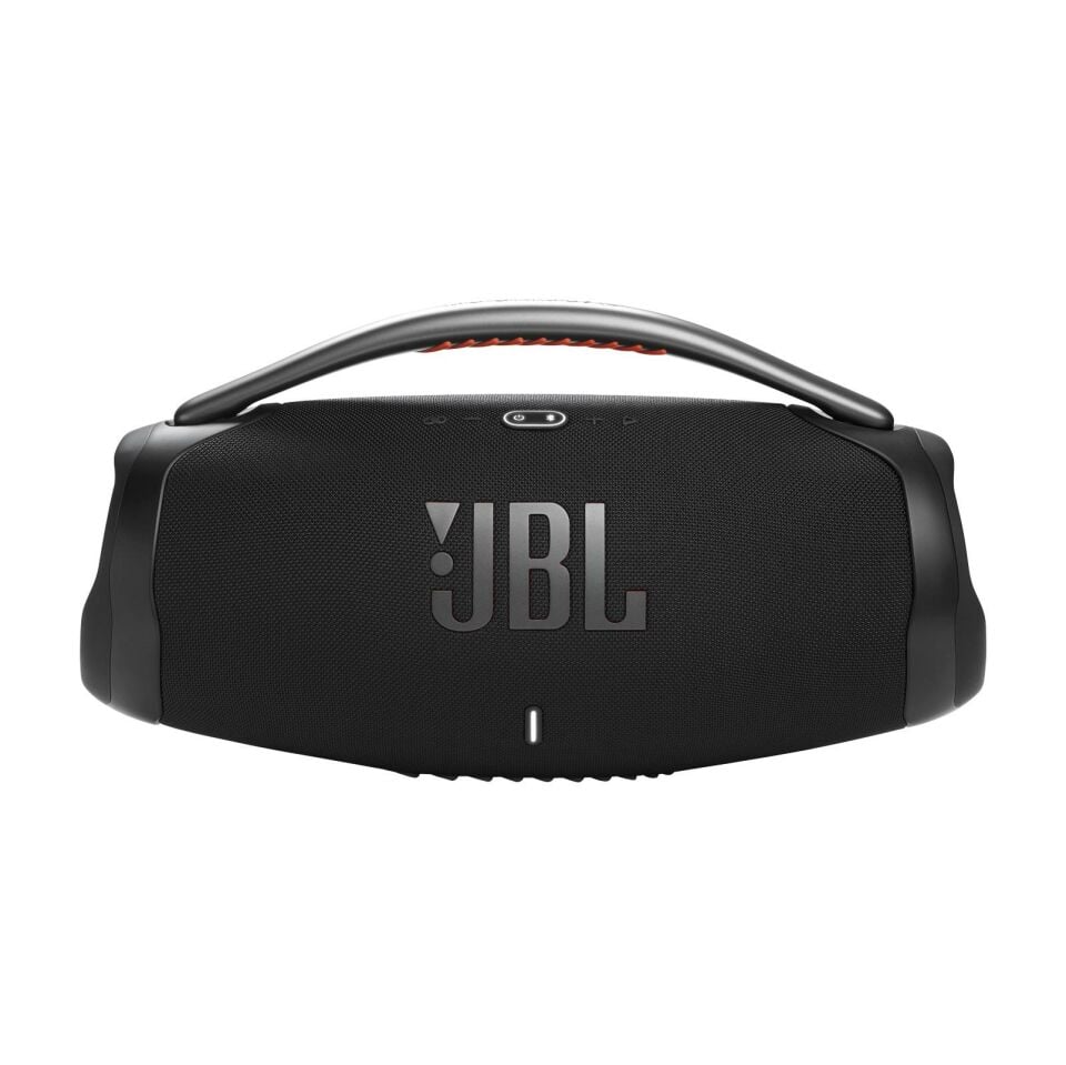Jbl Boombox 3 Bluetooth Hoparlör Siyah