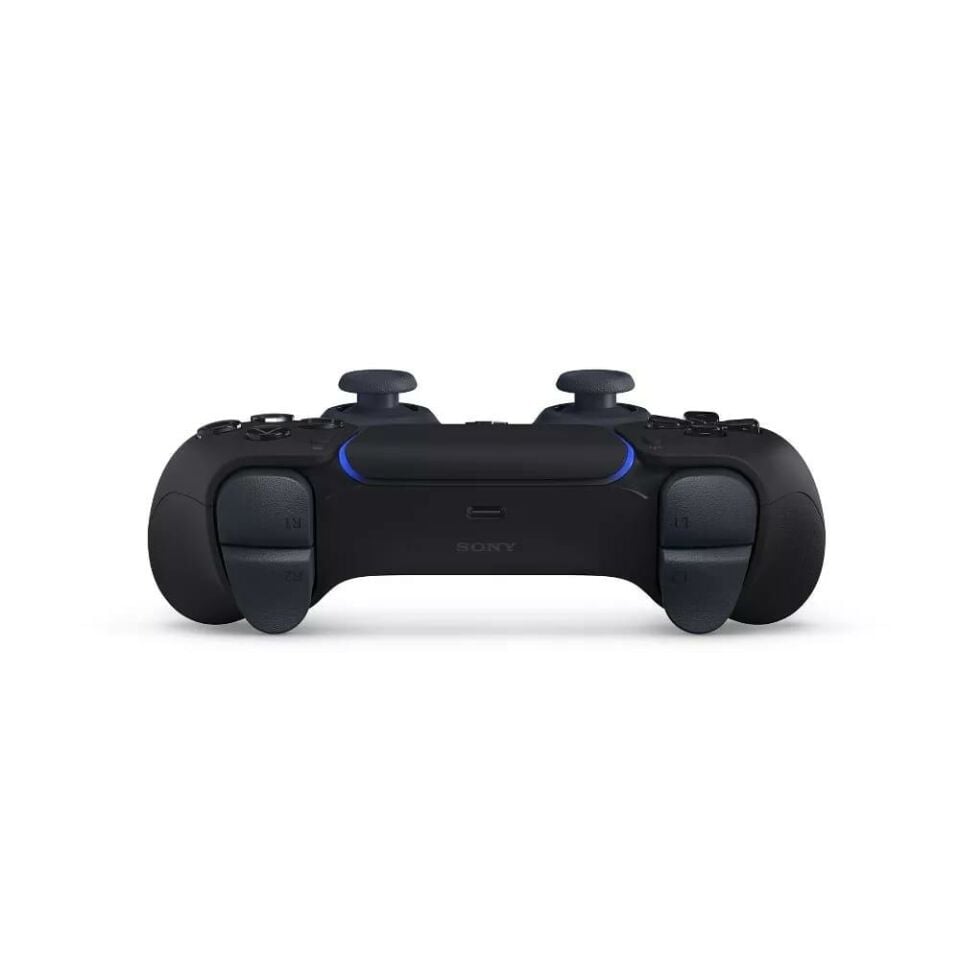 Sony PlayStation 5 Dualsense (İthalatçı Garantili) Siyah