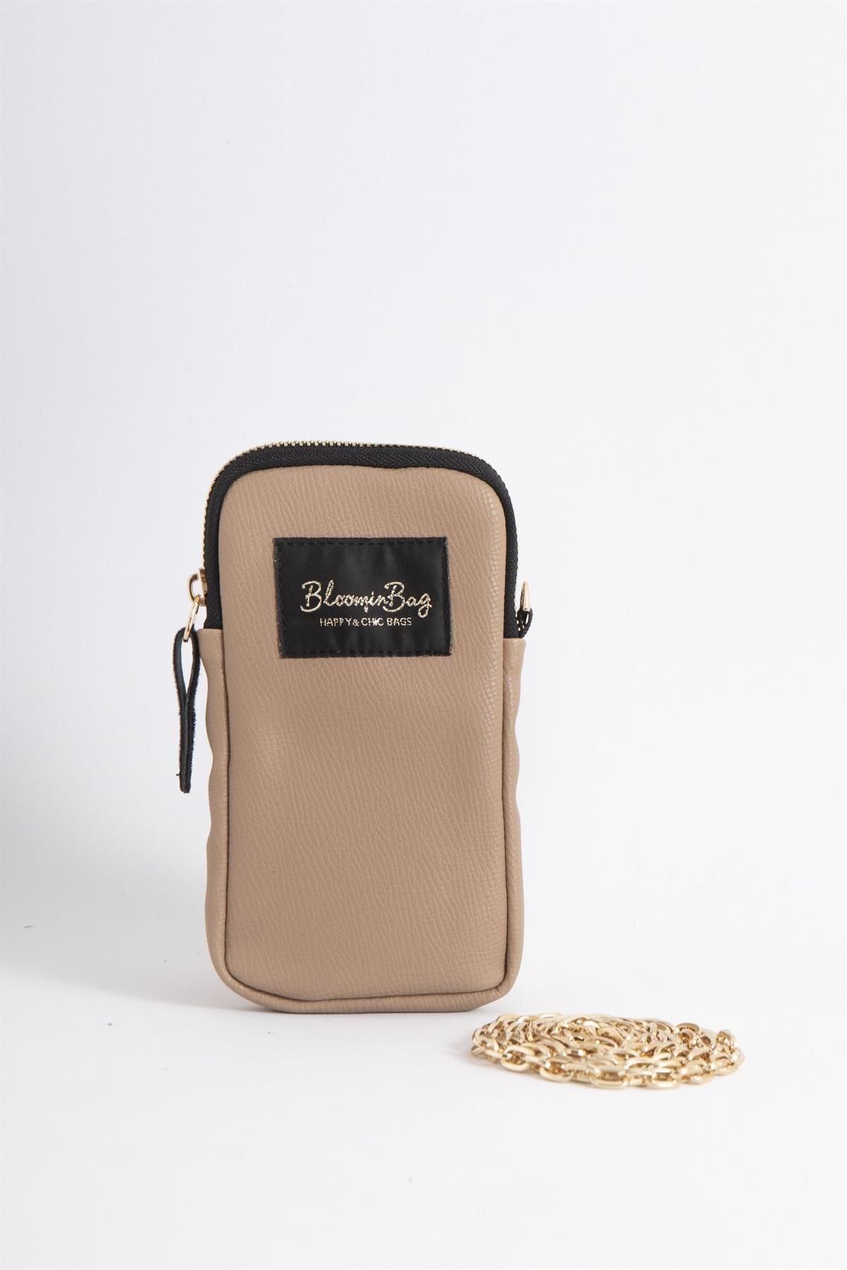 Bloominbag Telefon Çantası Gold Sun Shine