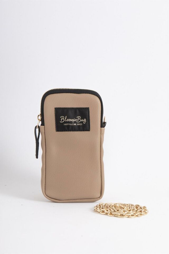 Bloominbag Telefon Çantası Gold Sun Shine