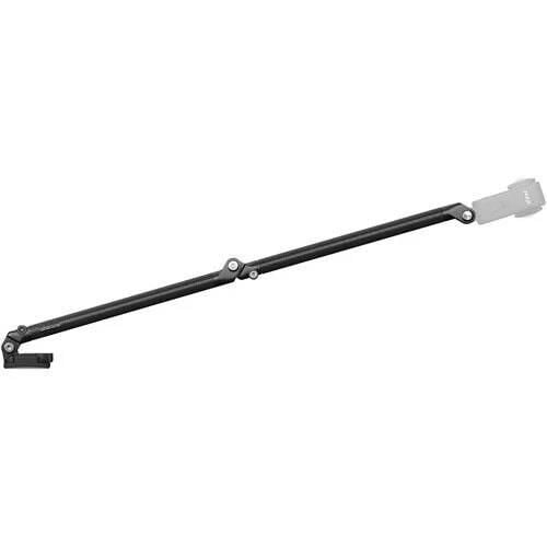 GoPro Bağlantı Parçası Boom+Yapışkan Parçalar