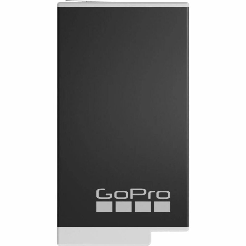 GoPro Şarj Edilebilir Enduro Batarya (MAX için)