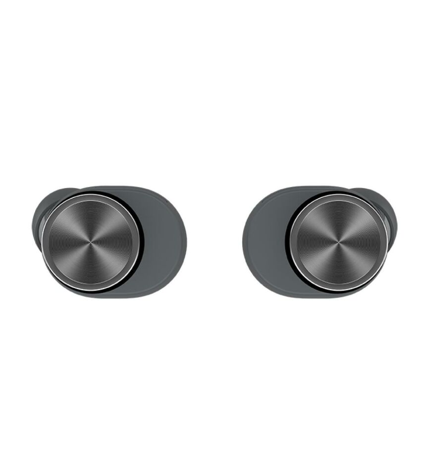 Bowers&Wilkins Pi5 S2 TWS ANC Kulak İçi Bluetooth Kulaklık Storm Grey