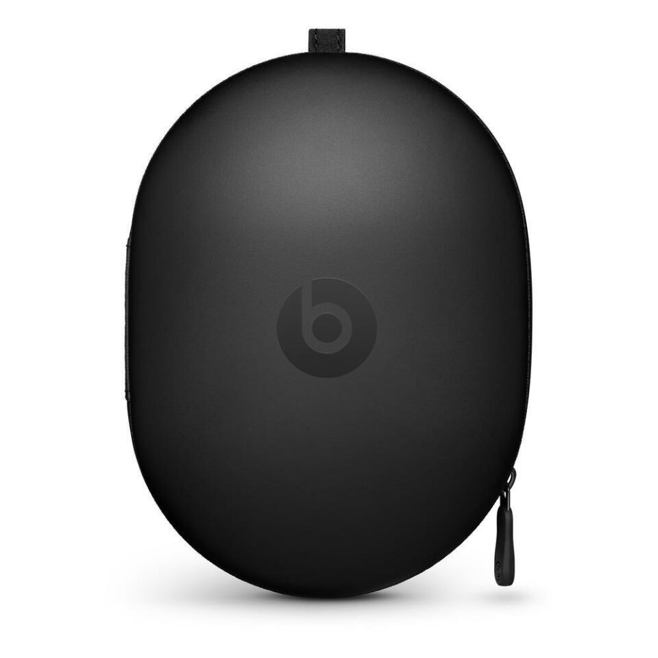 Beats Studio 3 Kablosuz Kulak Üstü Kulaklık Shadow Gray