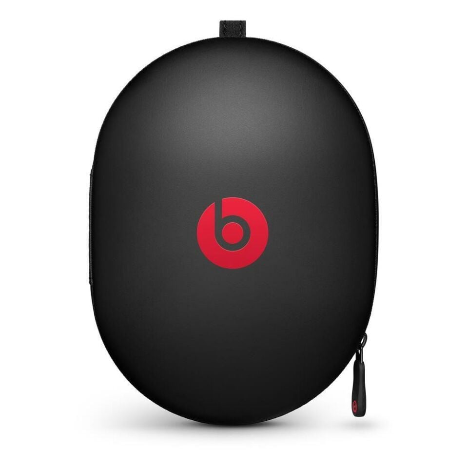 Beats Studio 3 Kablosuz Kulak Üstü Kulaklık Gece Siyahı