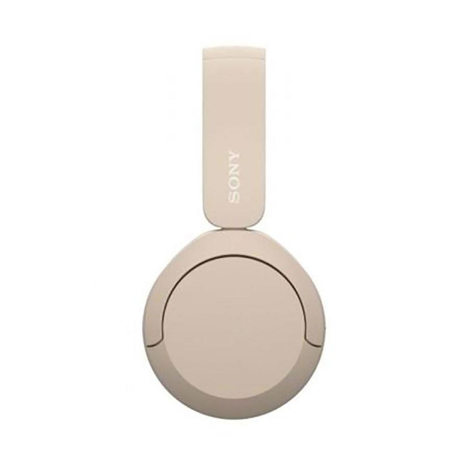 Sony Wh-Ch520 Bluetooth Kulak Üstü Kulaklık Bej