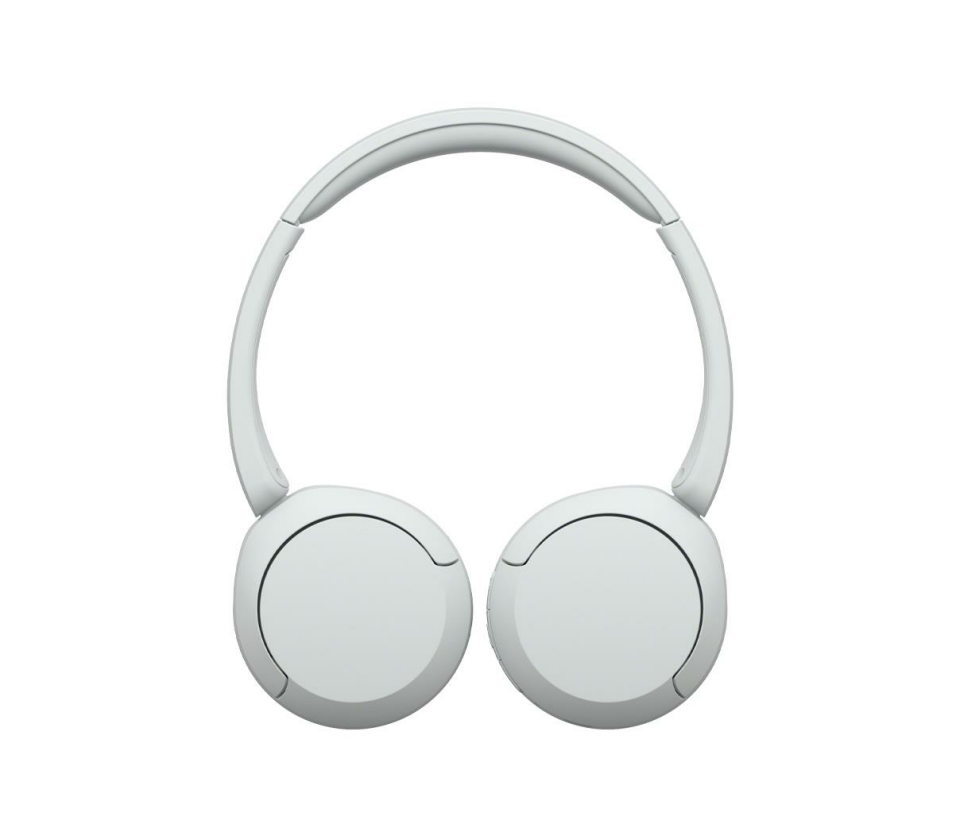 Sony Wh-Ch520 Bluetooth Kulak Üstü Kulaklık White