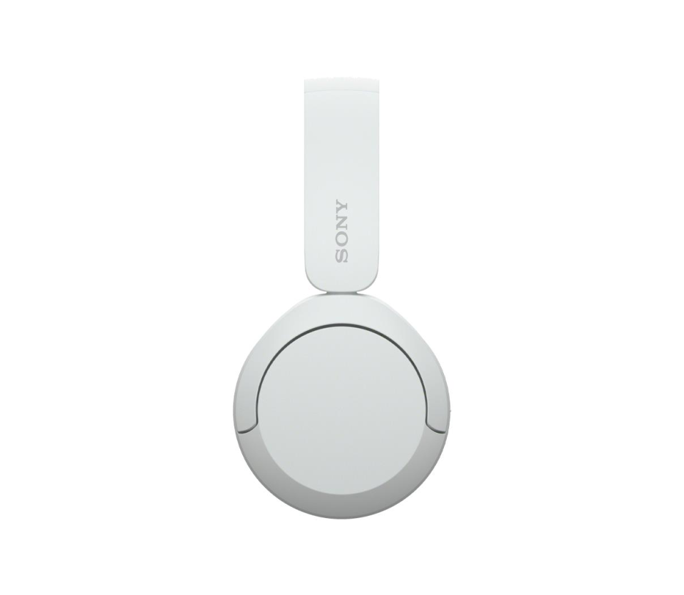 Sony Wh-Ch520 Bluetooth Kulak Üstü Kulaklık White