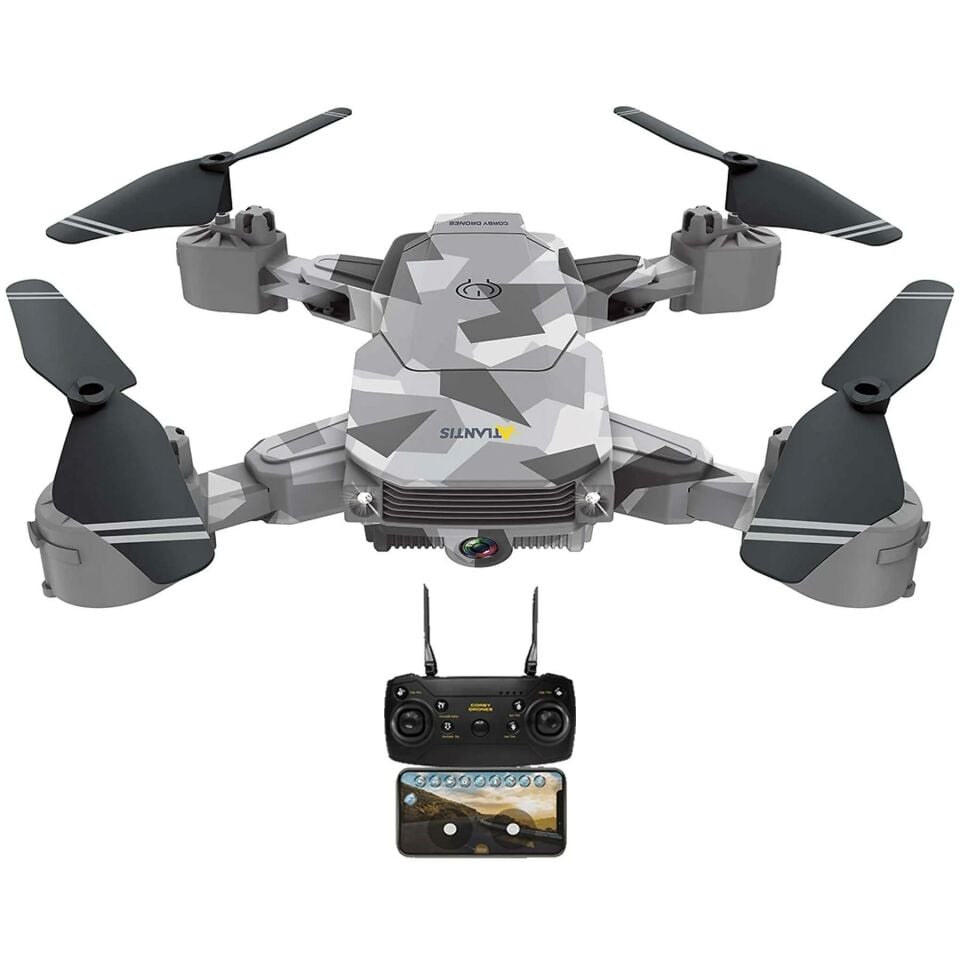 Corby CX020-2B Atlantis Smart Drone