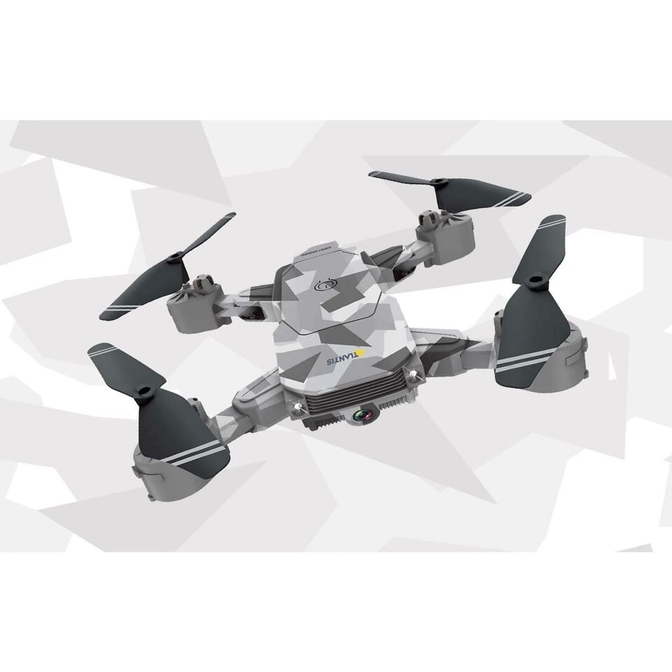 Corby CX020-2B Atlantis Smart Drone
