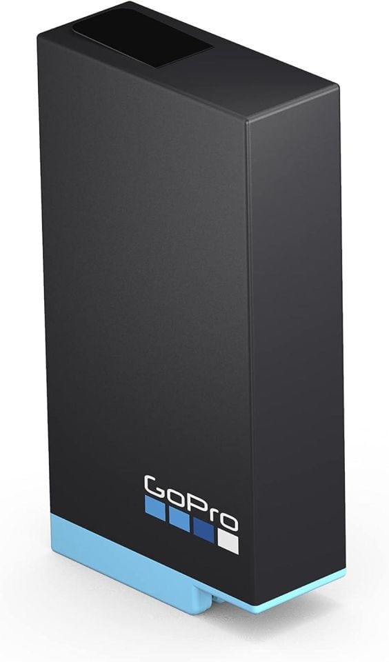 GoPro Enduro İkili Şarj Cihazı ve Batarya (Max için)