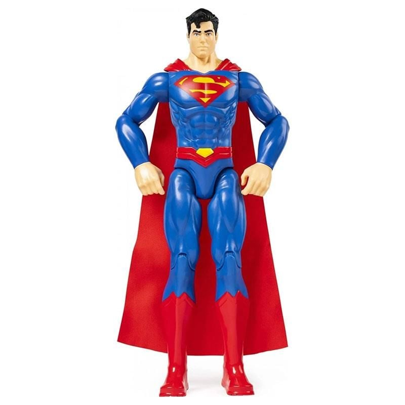 Dc Comics Superman Aksiyon Figür