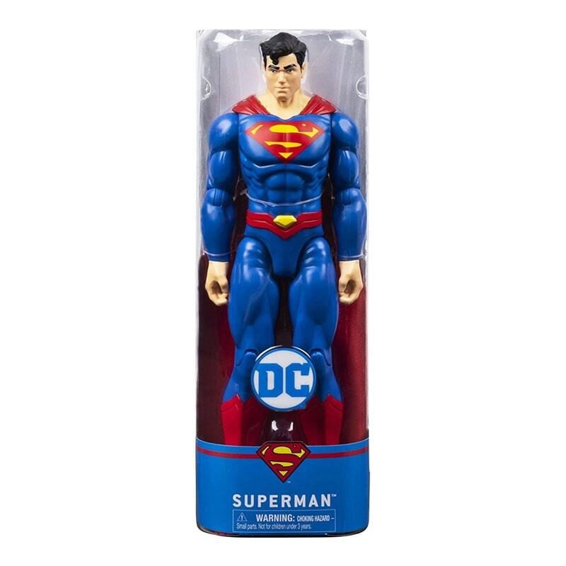 Dc Comics Superman Aksiyon Figür
