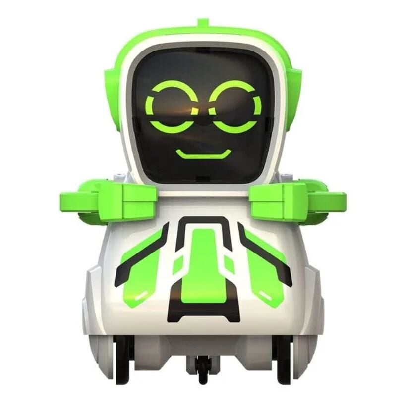 Nc Silverlit Pokibot Asorti Seri 2 Robot
