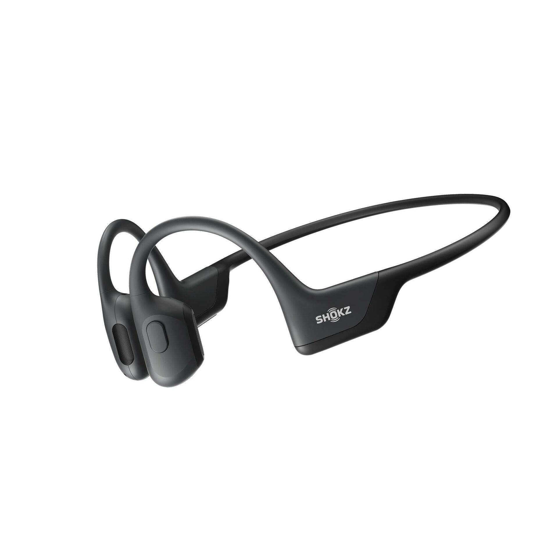 Shokz OpenRun Pro Kemik İletimli Bluetooth Kulaklık Black