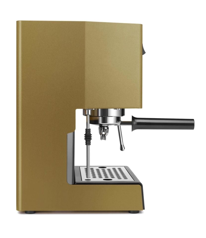 Gaggia Classic E24 Gold Espresso Makinesi