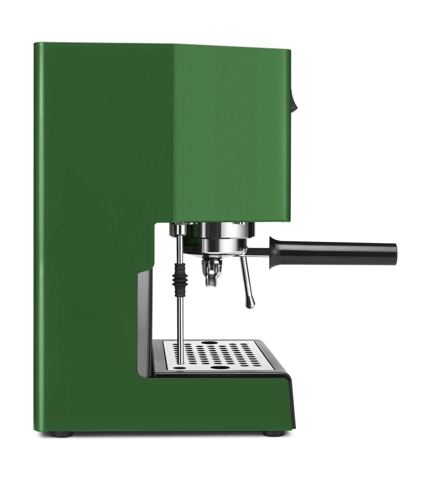 Gaggia Classic E24 Orman Yeşili Espresso Makinesi