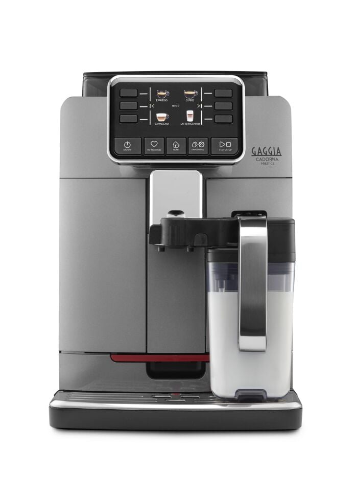 Gaggia Cadorna Prestige Kahve Makinesi