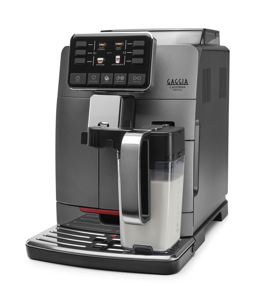 Gaggia Cadorna Prestige Kahve Makinesi