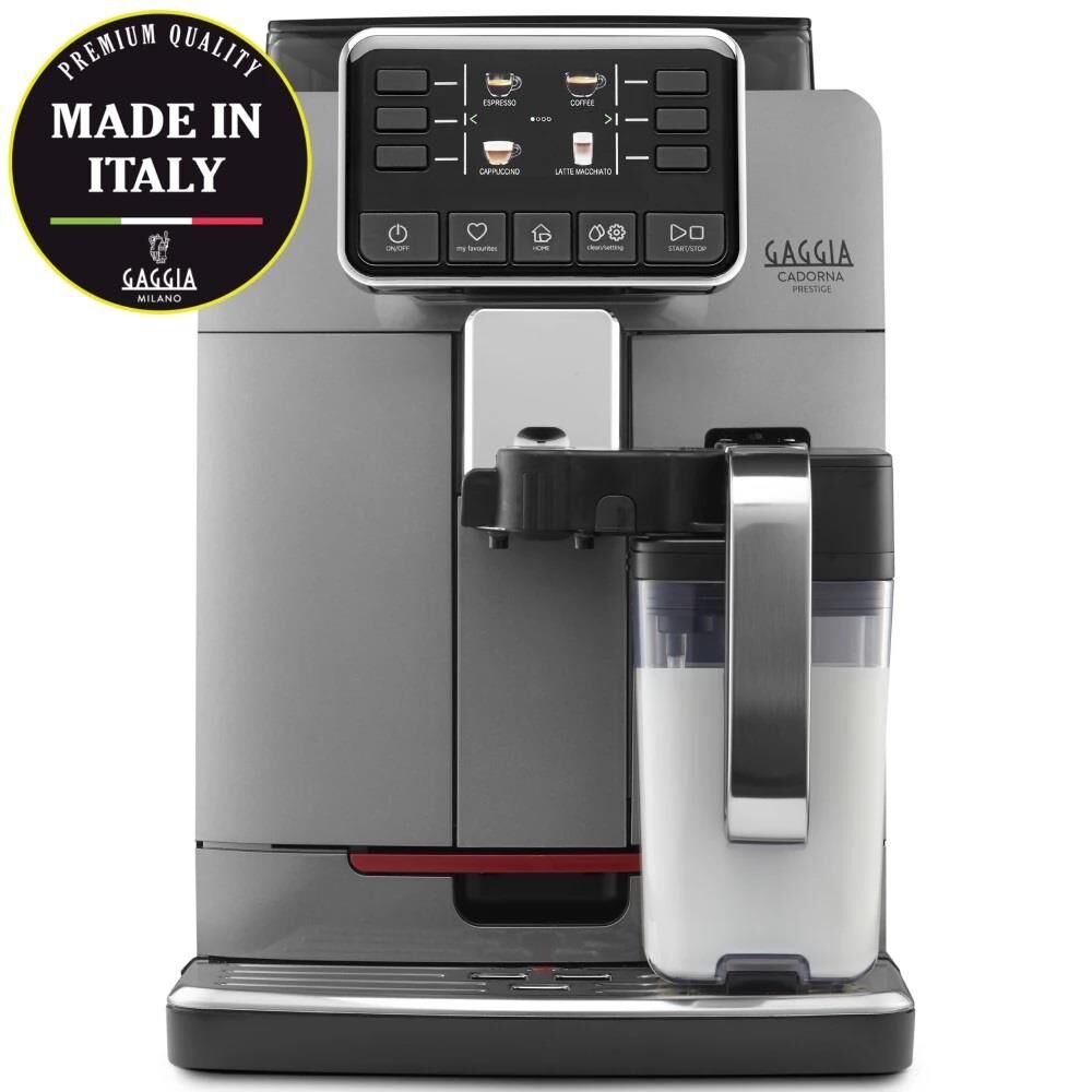 Gaggia Cadorna Prestige Kahve Makinesi