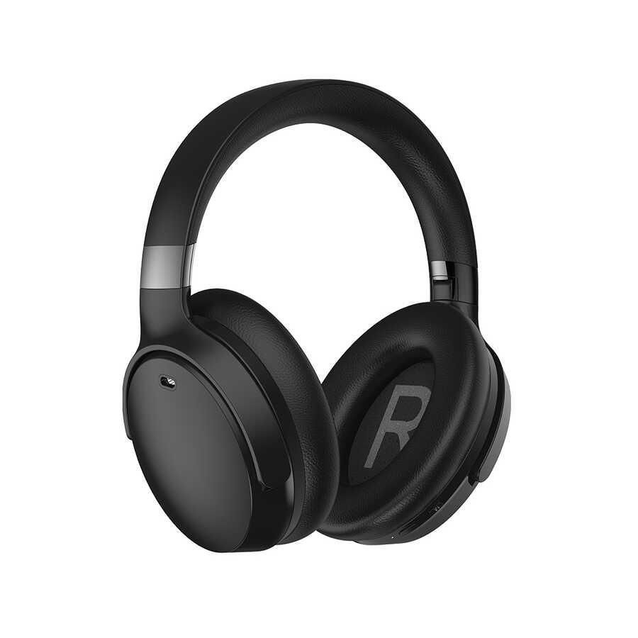 Wiwu Pilot 1 Headset Noise Cancellation Kulaklık