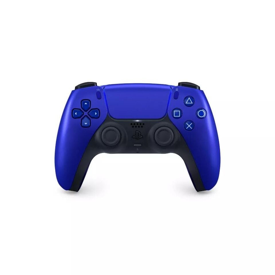 Sony PlayStation 5 Dualsense (İthalatçı Garantili) Mavi