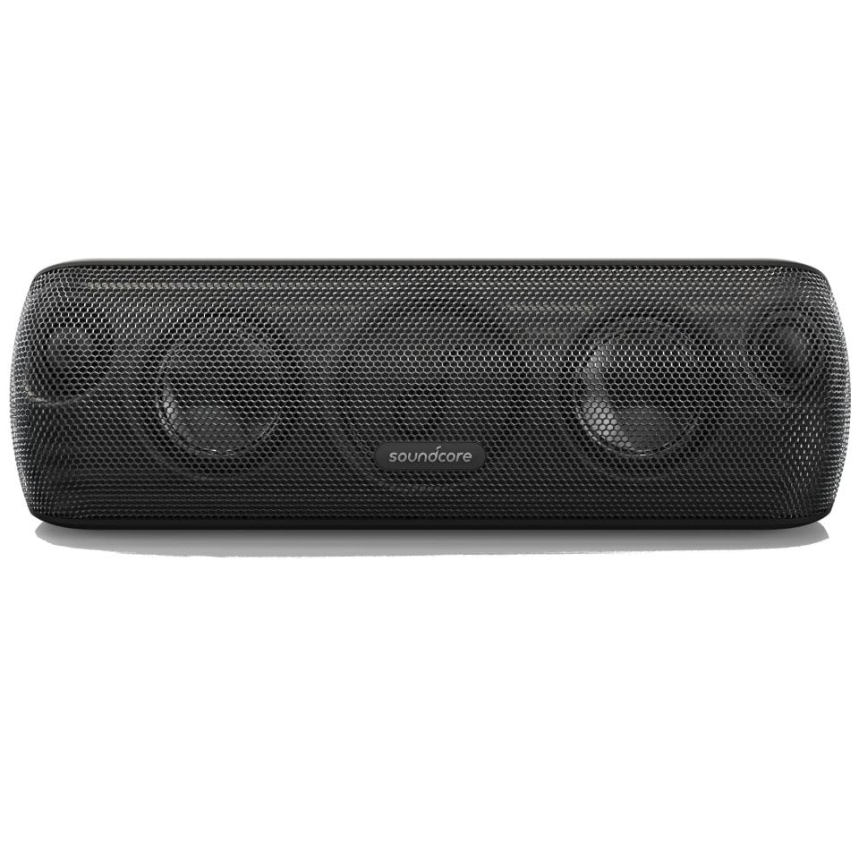 Anker SoundCore Motion Plus Bluetooth Hoparlör Siyah