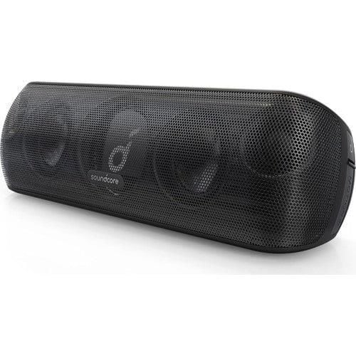 Anker SoundCore Motion Plus Bluetooth Hoparlör Siyah