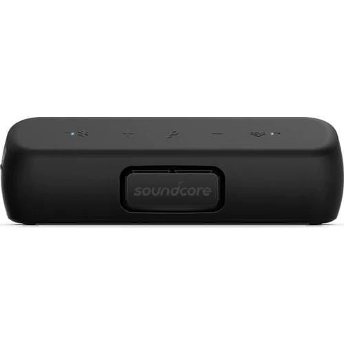 Anker SoundCore Motion Plus Bluetooth Hoparlör Siyah