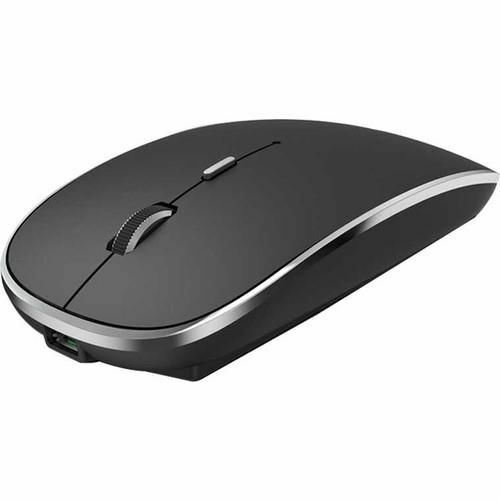 Wiwu Wm101 Wimice Dual Mouse Gümüş