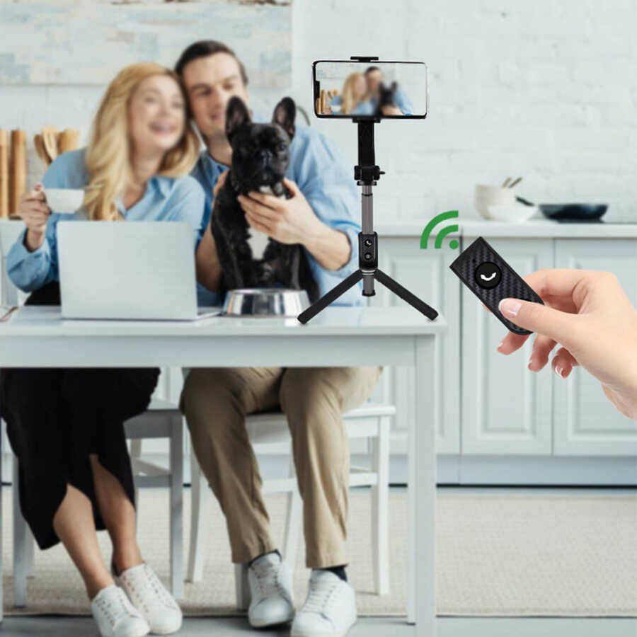 Wiwu Selfie Stick Tripod