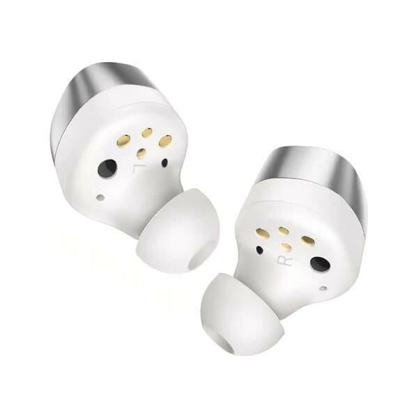 Sennheiser Momentum True Wireless 4 Kulak İçi Bluetooth Kulaklık Gümüş