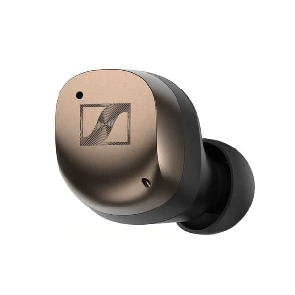 Sennheiser Momentum True Wireless 4 Kulak İçi Bluetooth Kulaklık Bakır