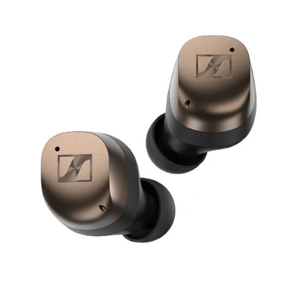 Sennheiser Momentum True Wireless 4 Kulak İçi Bluetooth Kulaklık Bakır